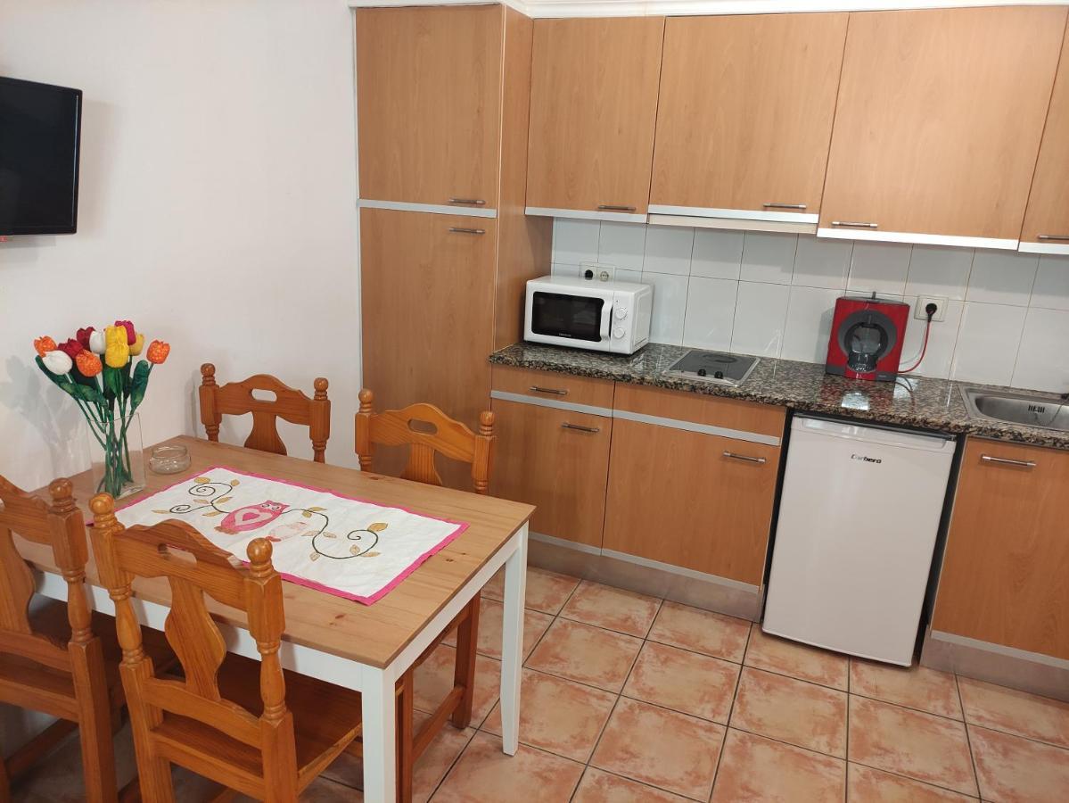 Apartament Can Mingu 2On Pis Бесалу Экстерьер фото